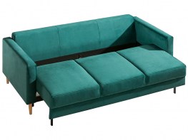 Minkšta sofa - lova COSTA